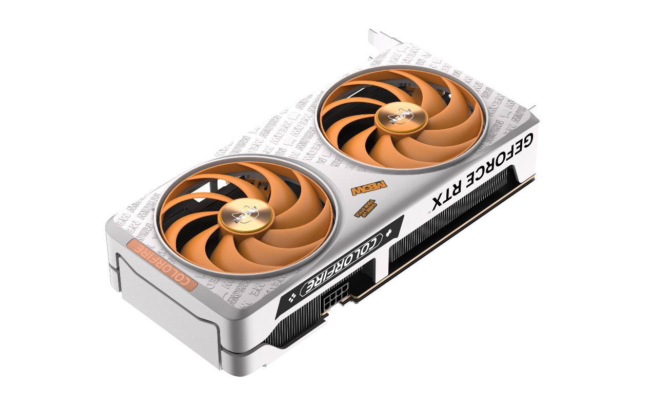 ƷУ߲ʺiGameRTX 5050 UltraԿ¿