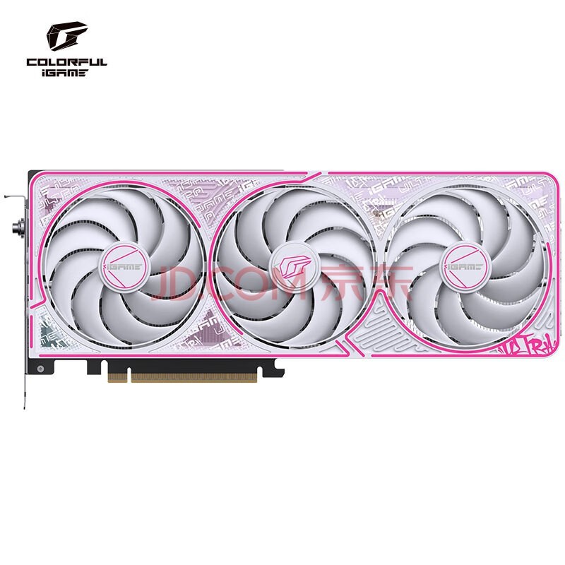 ߲ʺ磨ColorfuliGame GeForce RTX 5050 Ultra W OC 8GB DLSS 4 羺׷ϷƵԿ
