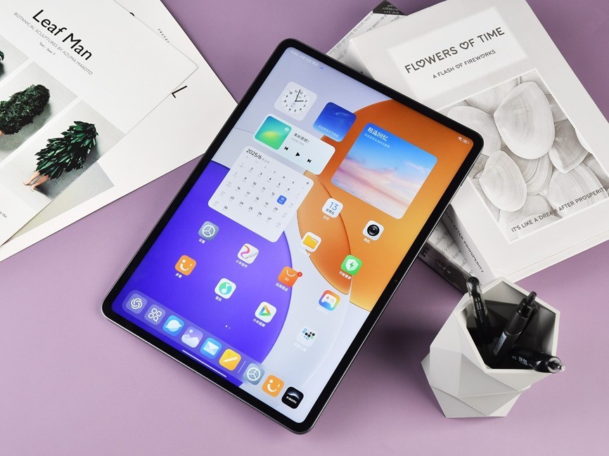 3K��λ�ι���ƽ����� ˭˵Macֻ����iPad��