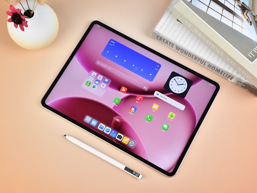 3K��λ�ι���ƽ����� ˭˵Macֻ����iPad��