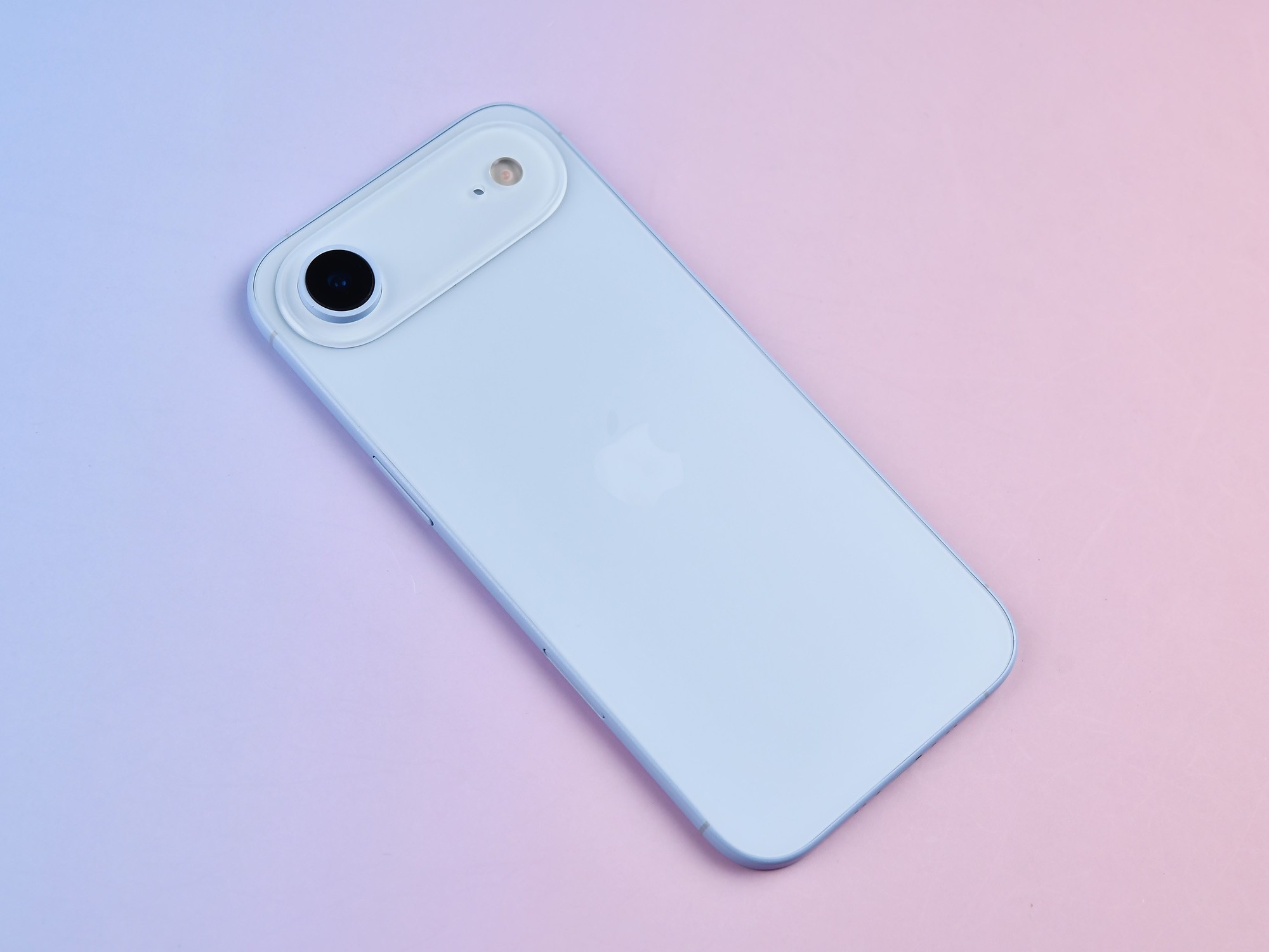 苹果还在画饼!这些安卓功能几年了iPhone还没上