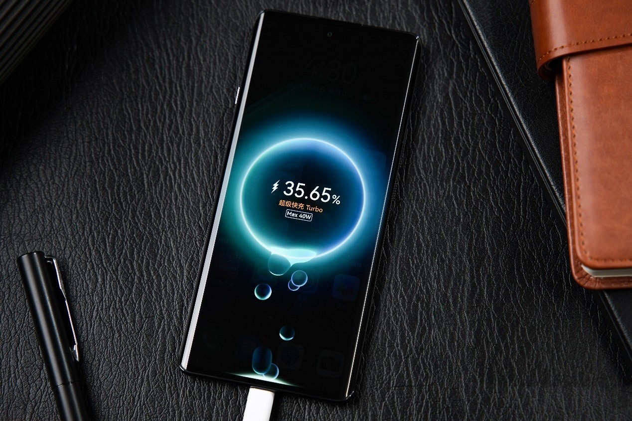 始于颜值,忠于体验!华为畅享70X尊享版正式开售:1999元起