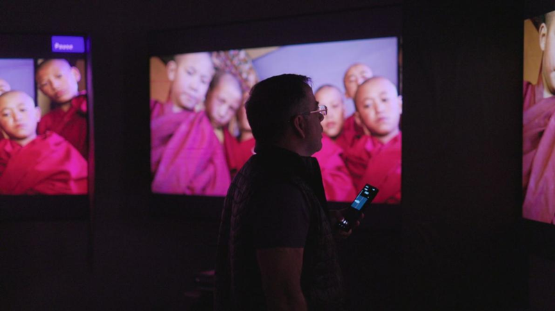 Ұ񣡺żն2025UST Projector Showdown˫Ϲھ