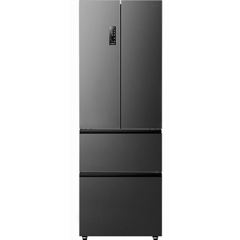 容声 BCD-325WD18MP 风冷法式门冰箱 319L