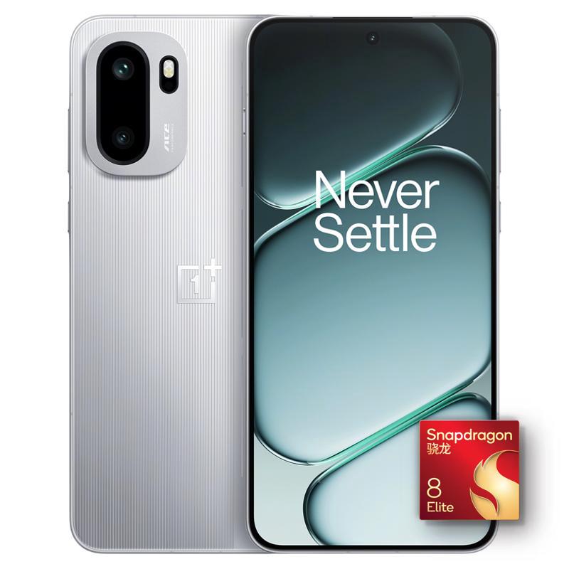 一加 OPPO 一加 Ace 6 手机 骁龙8至尊版