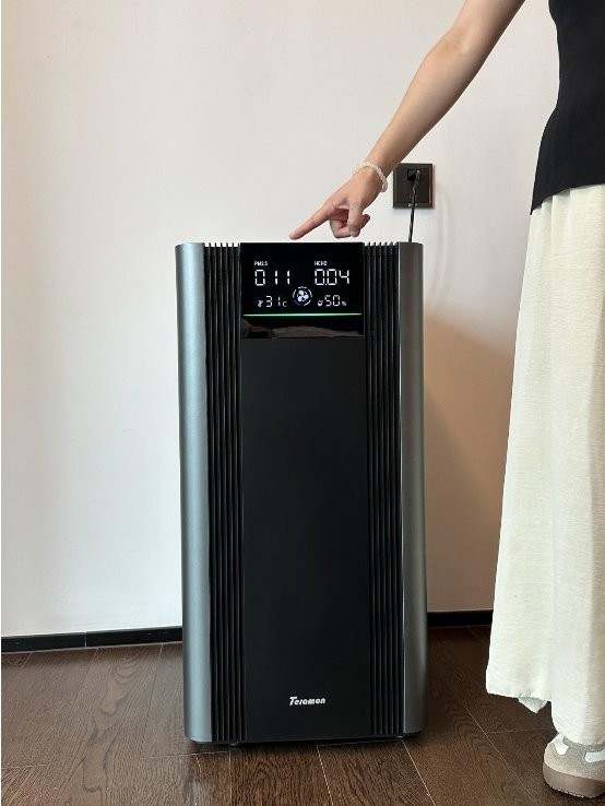 2026年新装修房急住甲醛高怎么处理？十大空气净化器除醛实用方法大全实测