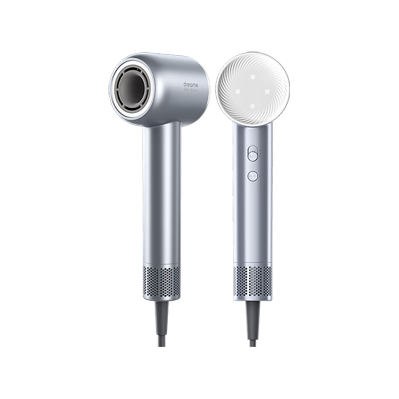 88VIP：追觅 韶光 G20 高速吹风机