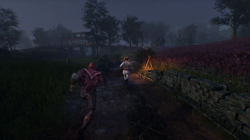 《嗜血之王:崛起》耕升RTX5060 Ti 8GB 追风OC体验生存建造新作