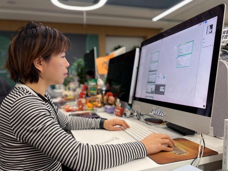 新东方用 MasterGo Agent 让业务「先跑为敬」