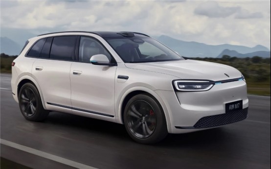 �Ǽݵ糵suv���Ŀ�ã�3������suv������ȫ�±��۴���GLCʵ������