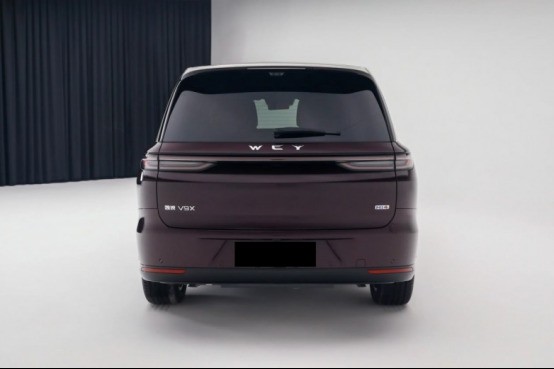 强动力新能源SUV:魏牌V9X硬项指标筛选