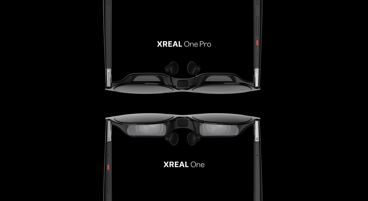 XREAL One Pro࣬ЯGoogleƽAR̬