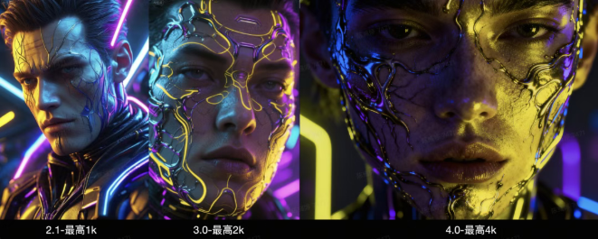 字节Seedream4.0上线豆包app!抢先评测来了,我们摸索出AI生图20种玩法