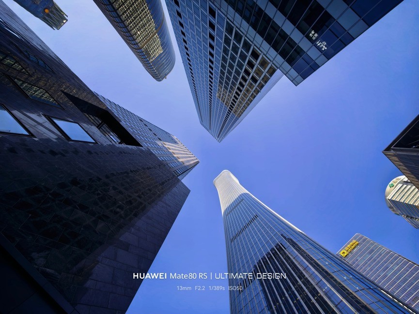 华为Mate 80 RS 非凡大师评测:一部不靠参数说话的大师旗舰