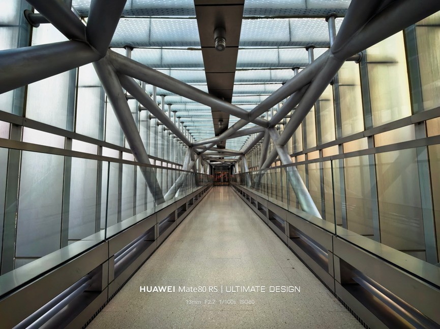 华为Mate 80 RS 非凡大师评测:一部不靠参数说话的大师旗舰