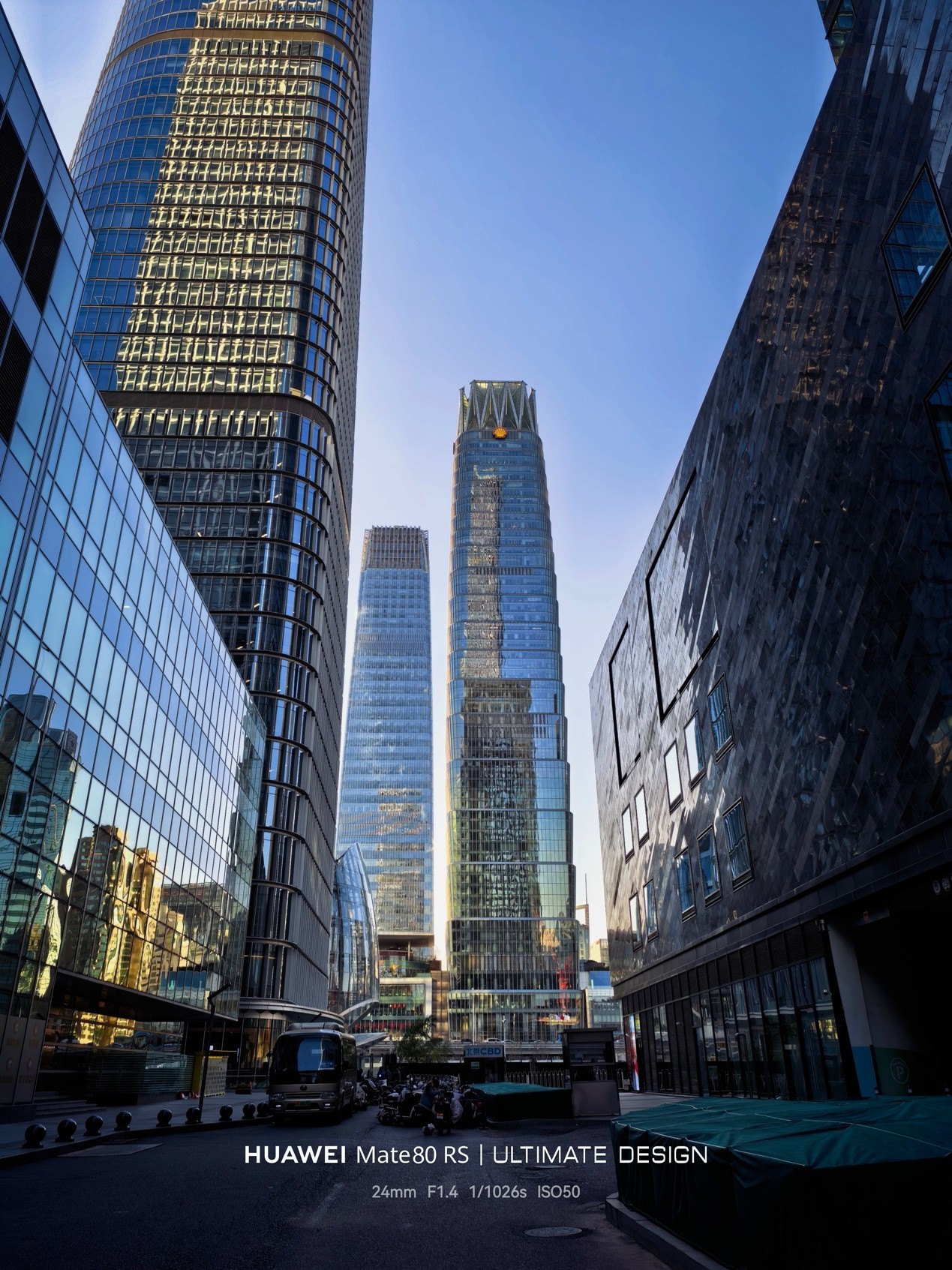 华为Mate 80 RS 非凡大师评测:一部不靠参数说话的大师旗舰