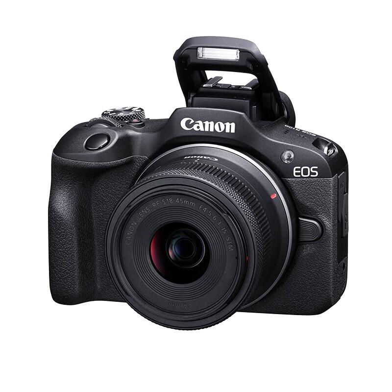 ����EOS R100�׻������ػݵ���2813Ԫ