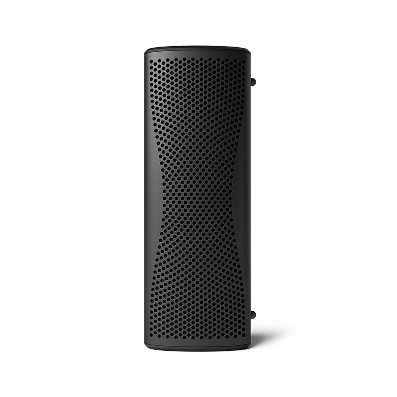 KEF Muo 便携式蓝牙音响hifi音质家用多功能户外音箱防水