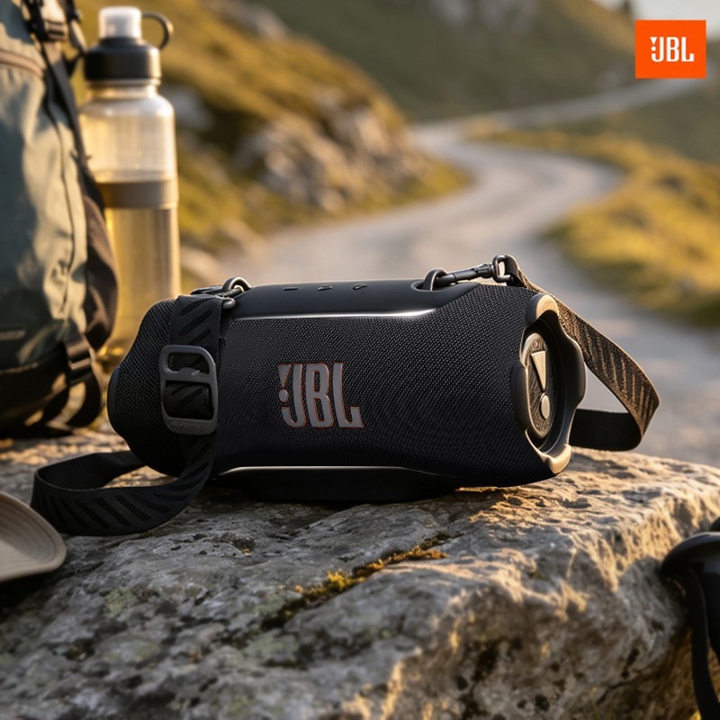JBL XTREME5 防水 蓝牙音箱