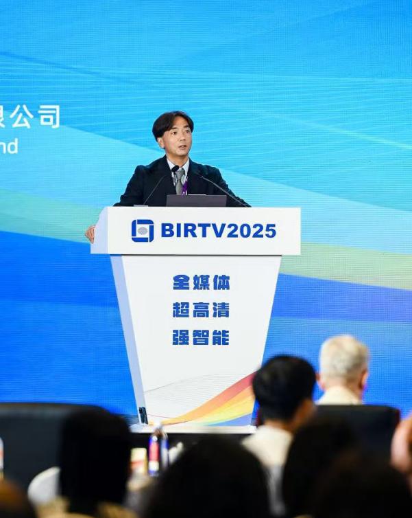 ˫ػ HDC?P50ABVM?HX1710ϵBIRTV2025Ƽ