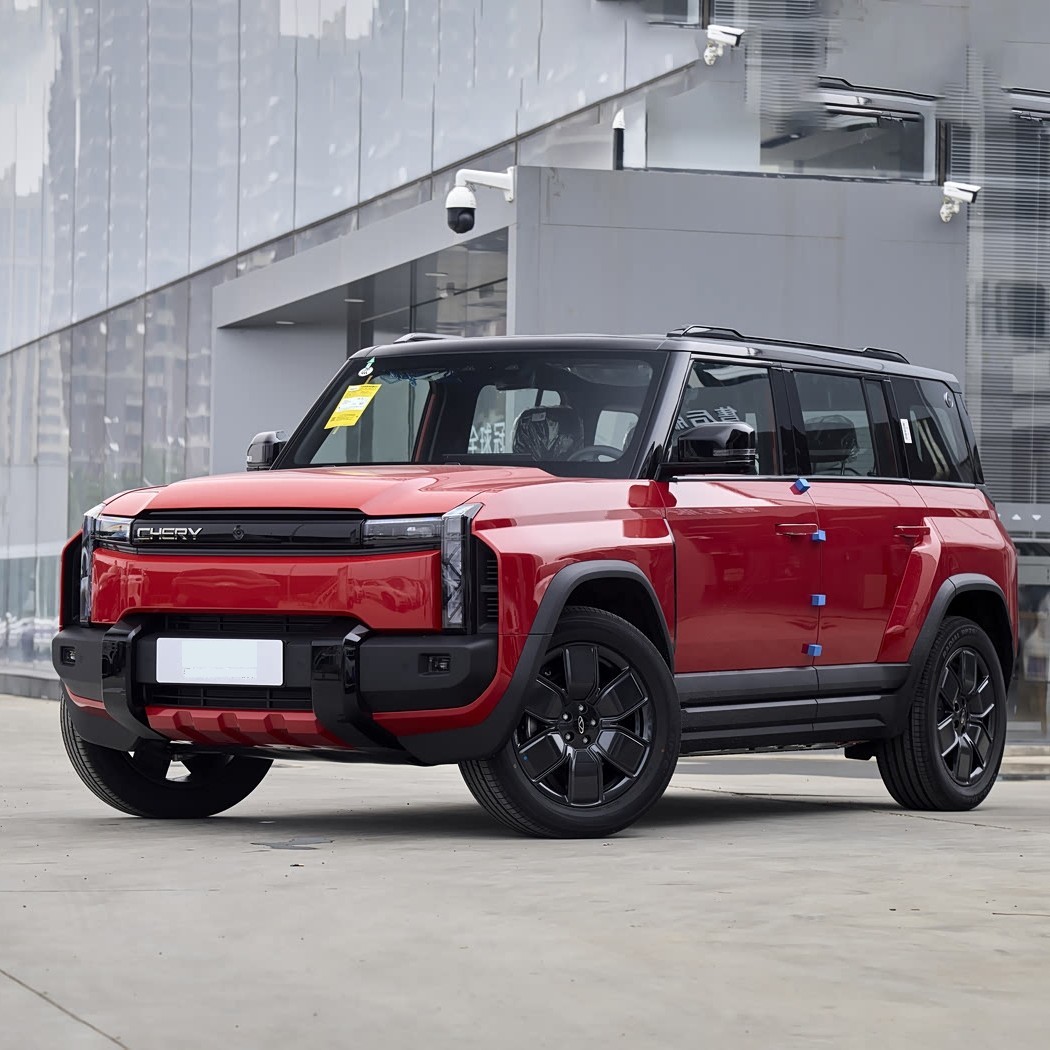 四款20万内纯电SUV推荐,各有亮点等你发现