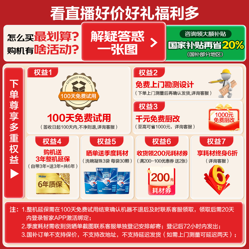 ����Haier˫��ϴϴ���L5ProǶ��ʽ����15��W5000