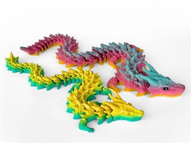 全球最大3D打印工厂落地深圳,将采购15000台拓竹设备