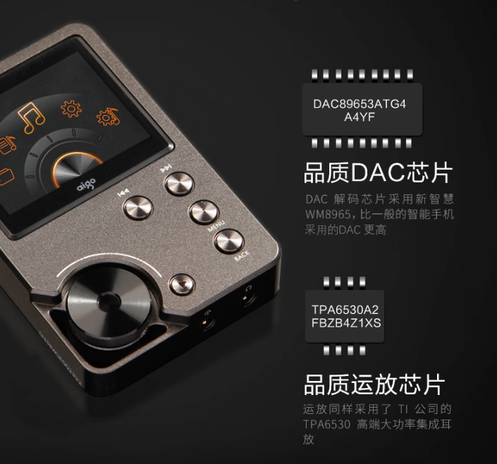 HiFi�������Ƽ�:������MP3-105 Plus ���� ���ż�HiFi�ĸ��Լ۱�֮ѡ