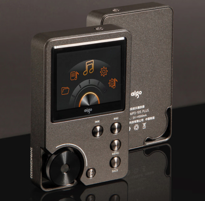 HiFi�������Ƽ�:������MP3-105 Plus ���� ���ż�HiFi�ĸ��Լ۱�֮ѡ
