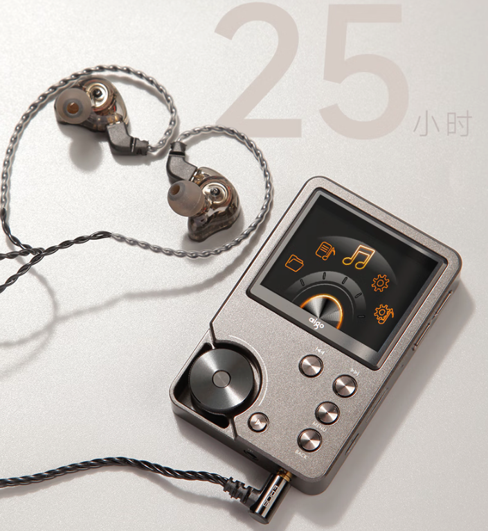 HiFi�������Ƽ�:������MP3-105 Plus ���� ���ż�HiFi�ĸ��Լ۱�֮ѡ