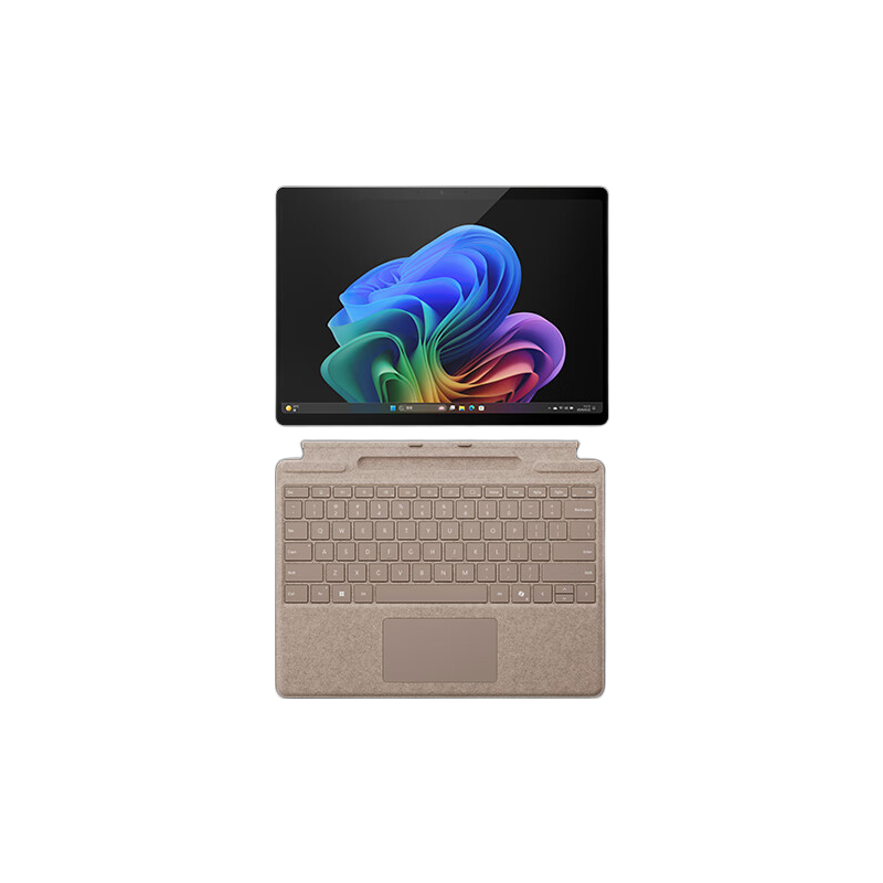 微软 Surface Pro 11代 13英寸 笔记本电