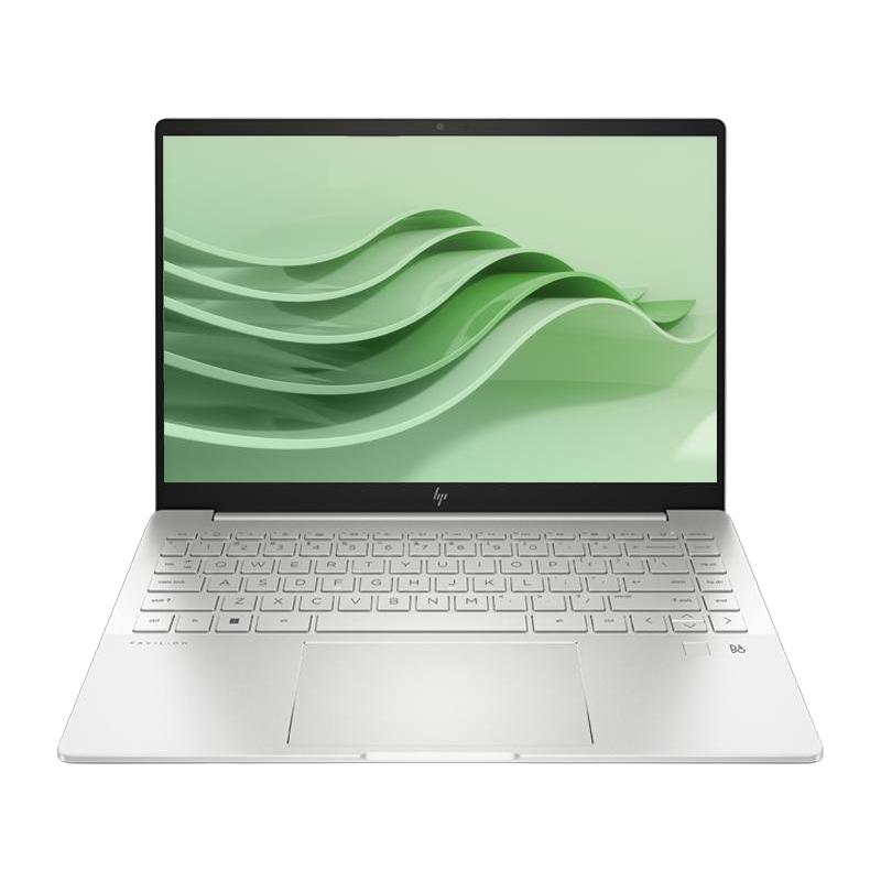 惠普 可选星Book Pro14英特尔酷睿Core 5轻薄笔记本新款电脑便携AI学生办公本
