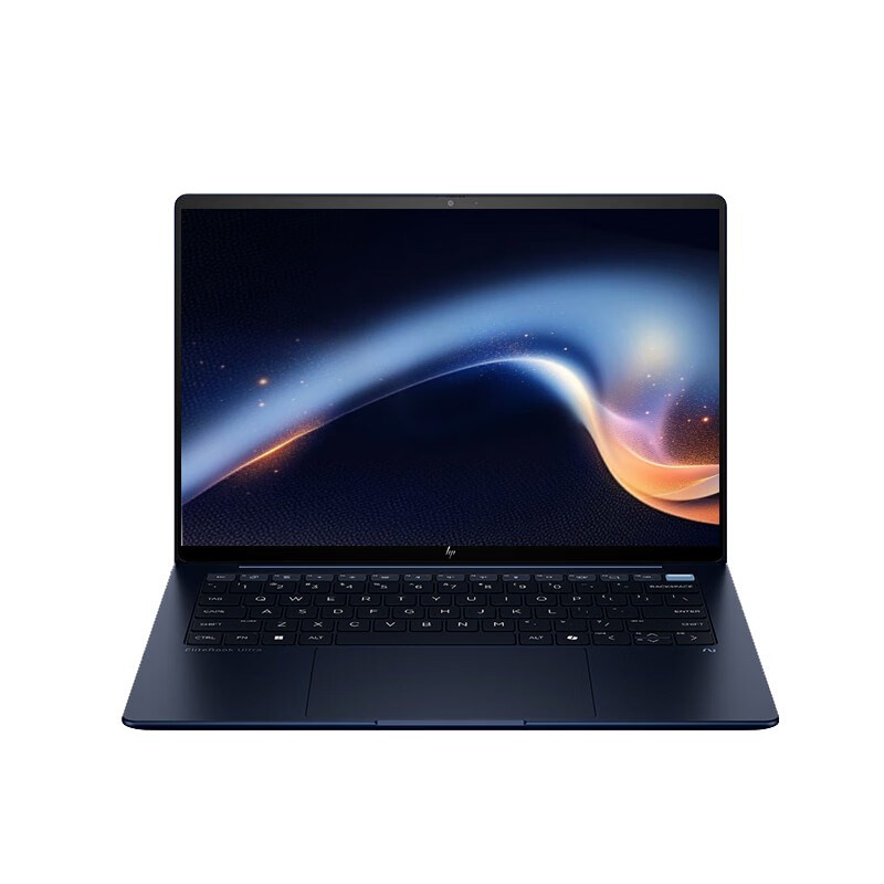 惠普 战X Ultra 14英寸2025全新AI轻薄笔记本电脑 2.8K 120Hz高刷屏 商务办公学生手提电脑官方旗舰店官网
