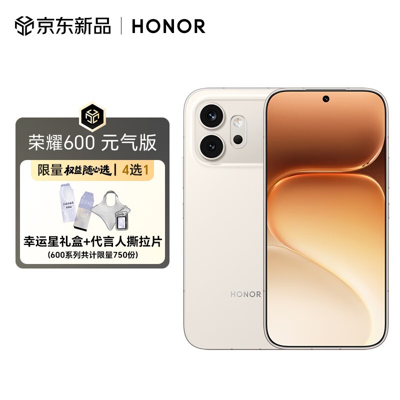 ��ҫ 600 Ԫ����(8GB/256GB) 