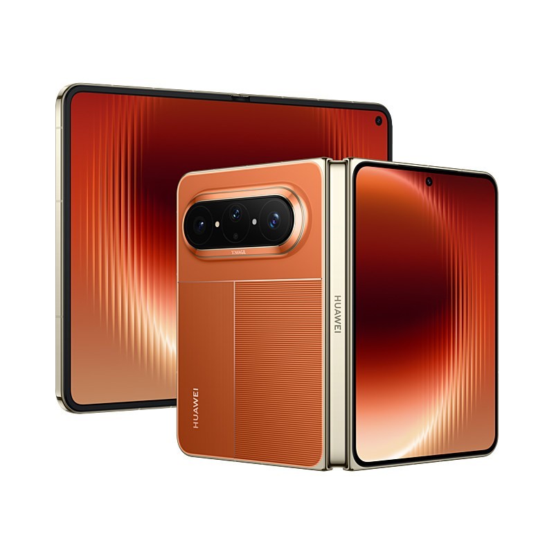 华为 Pura X Max 手机 12GB+512GB