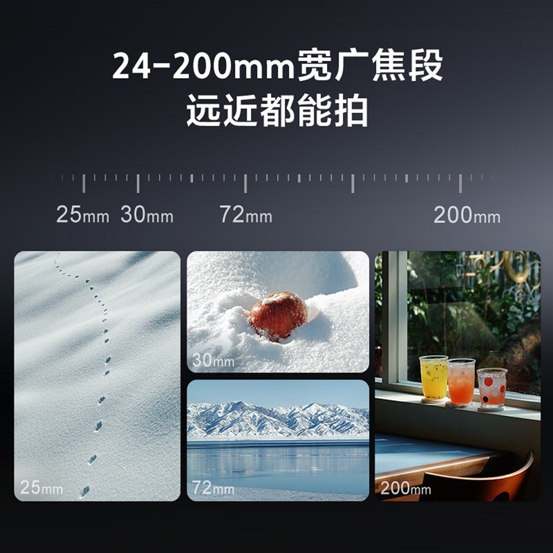 88VIP：索尼 DSC-RX100M7 一英寸数码相机（24-200mm F2.8-4.5）