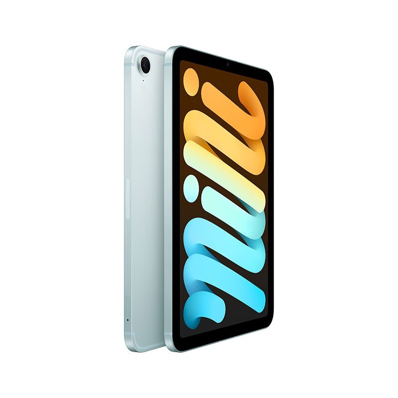iPad mini 7(A17 Pro)限时特惠