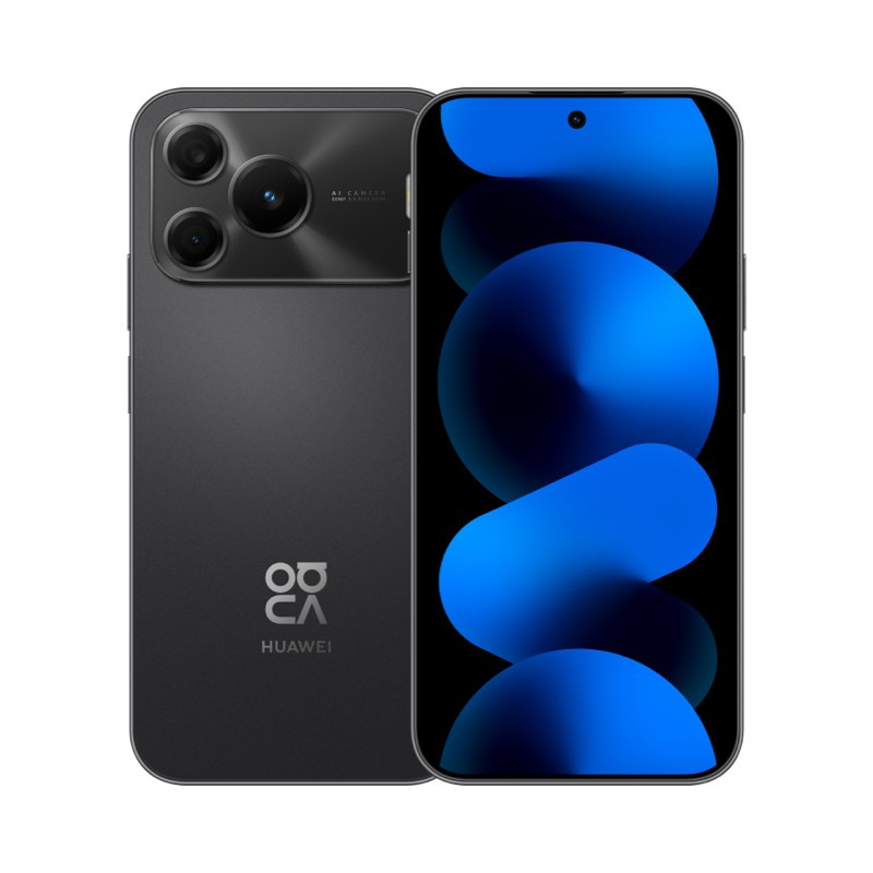 华为 nova 16 SE 新款手机华   256GB