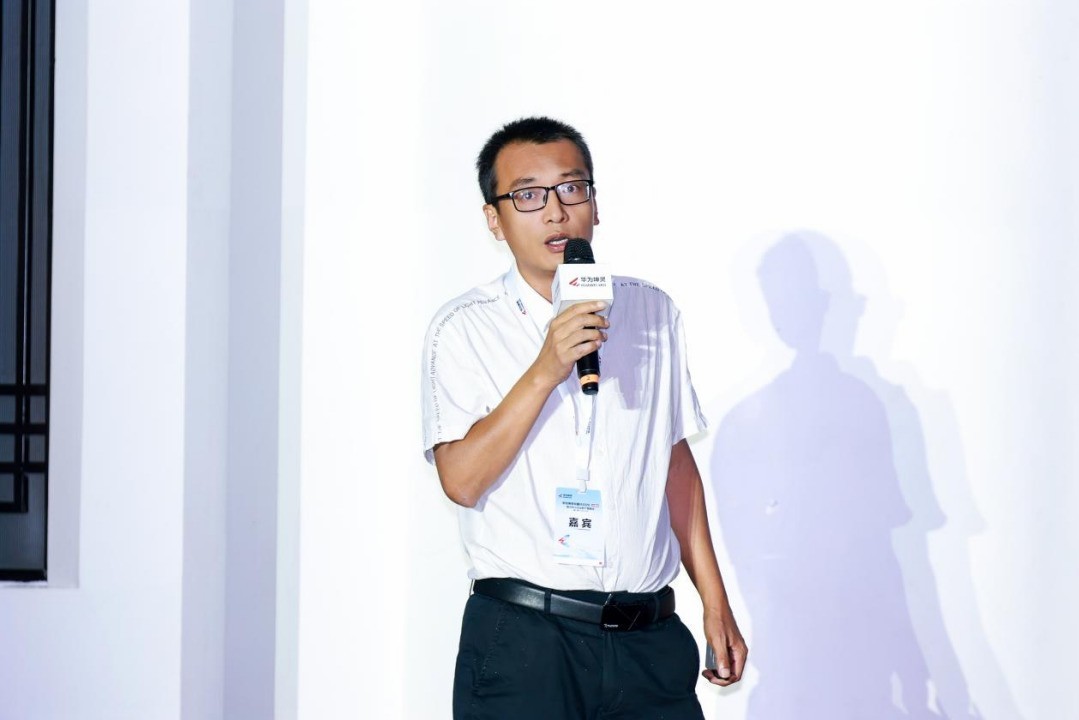 智汇汾晋 智能跃升，华为坤灵中国行2026&middot;山西站成功举办