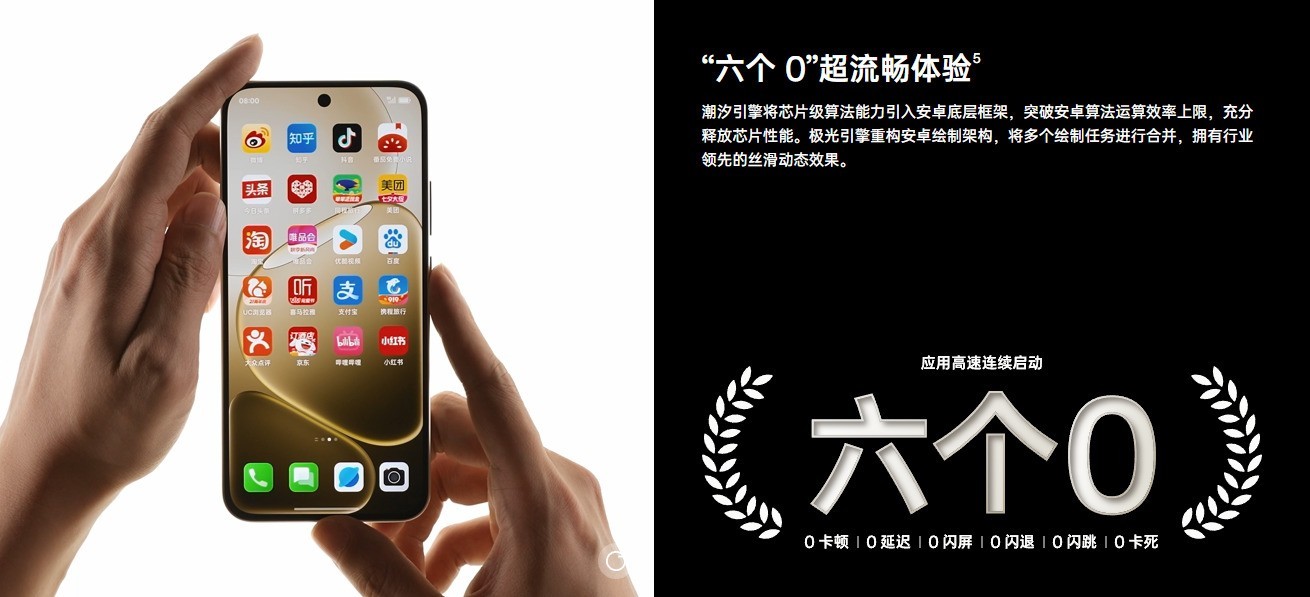 2025 �°���ǧԪ���Լ۱��ֻ��Ƽ���OPPO A6ϵ�����ζ������ǳ�