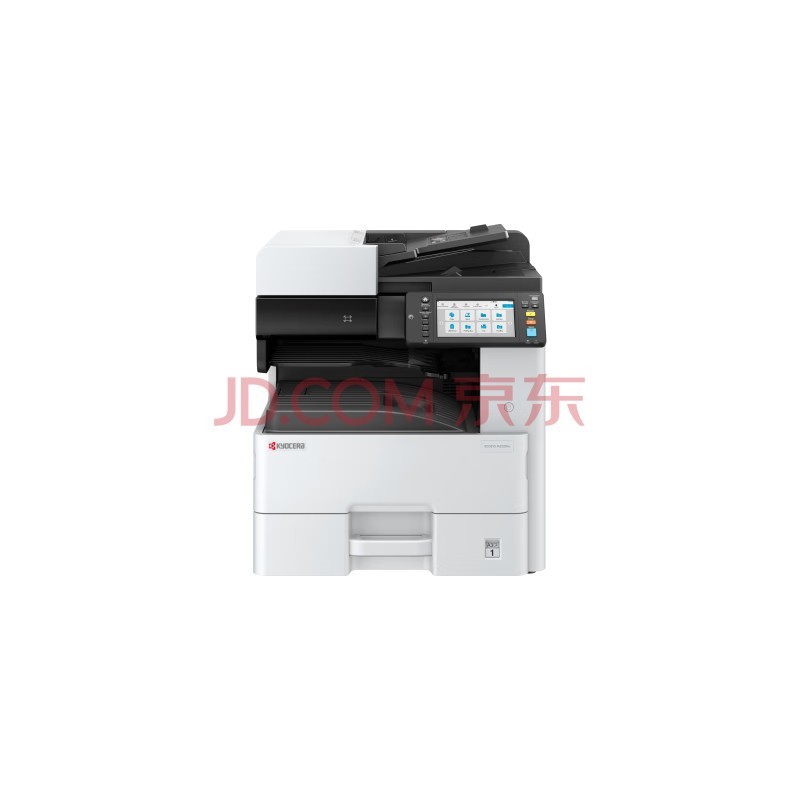 ɣKyoceraECOSYS MZ3202ix A3ڰ׼๦븴ϻӡӡһ 䣨˫+ӡ