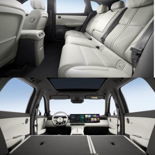 大五座SUV推荐!国潮豪华新选择,红旗HS6正式预售!