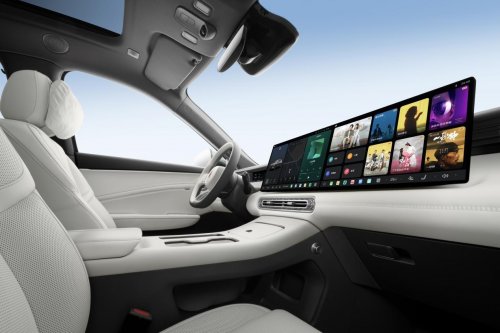 大五座SUV推荐!国潮豪华新选择,红旗HS6正式预售!