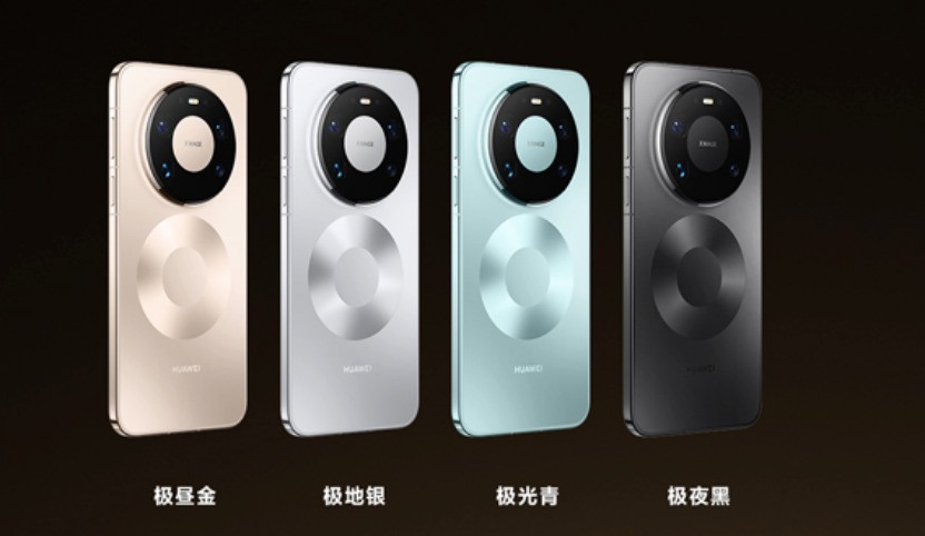 ��ΪMate 80 Pro Maxȫ�����⣺ʵ����Ȧ������ϸ���Ĵ��֮��