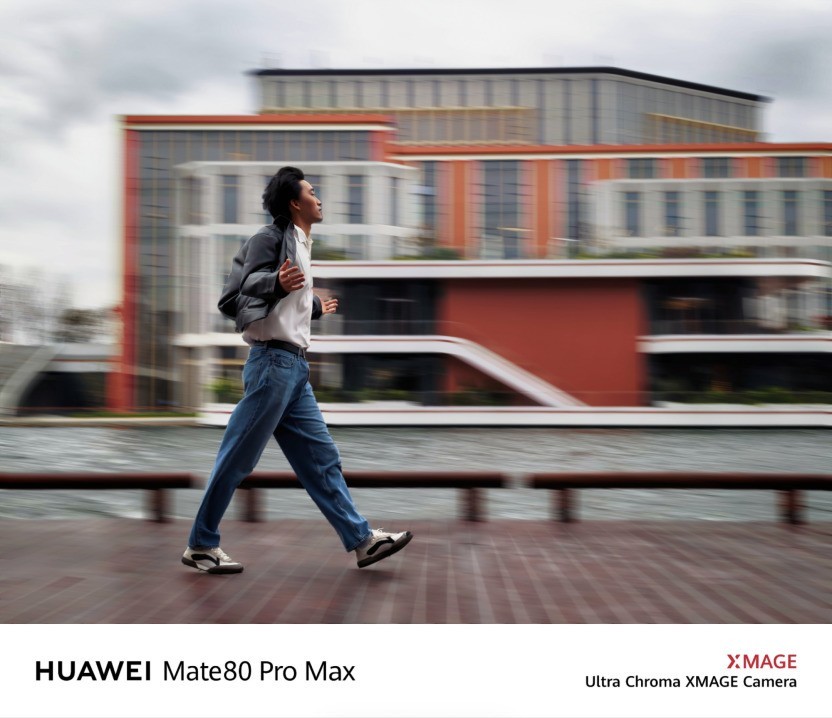 ��ΪMate 80 Pro Maxȫ�����⣺ʵ����Ȧ������ϸ���Ĵ��֮��