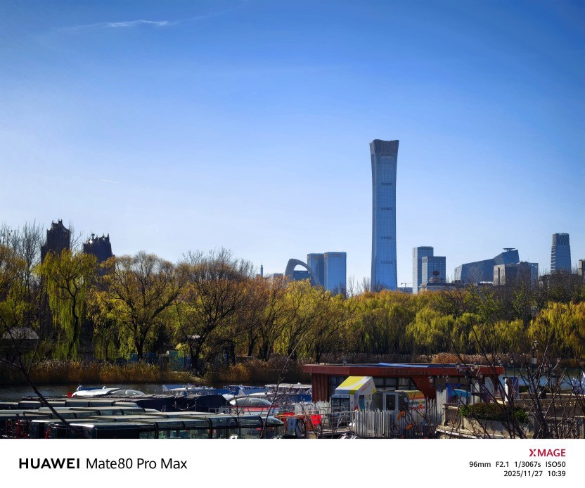 ��ΪMate 80 Pro Maxȫ�����⣺ʵ����Ȧ������ϸ���Ĵ��֮��