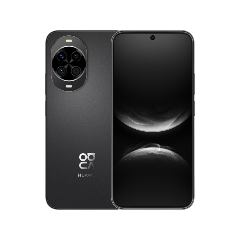 华为 HUAWEI nova 14 手机  12GB+512GB