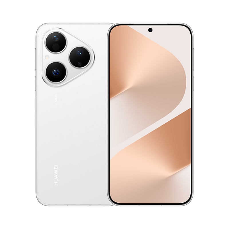 国家补贴：华为 HUAWEI Pura 80 5G手机 12GB+256GB