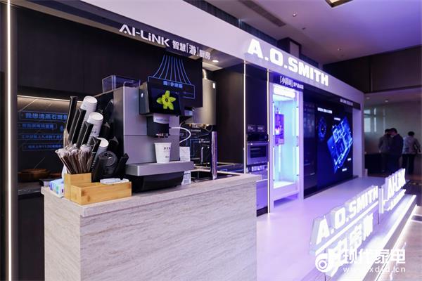 A.0.史密斯以硬核科技定义行业新高度,四项大奖领跑2025“磐石奖”