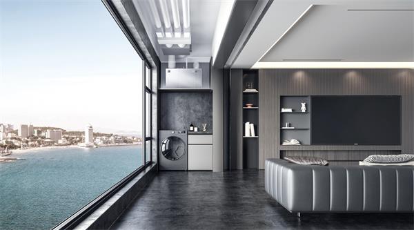 A.0.史密斯以硬核科技定义行业新高度,四项大奖领跑2025“磐石奖”